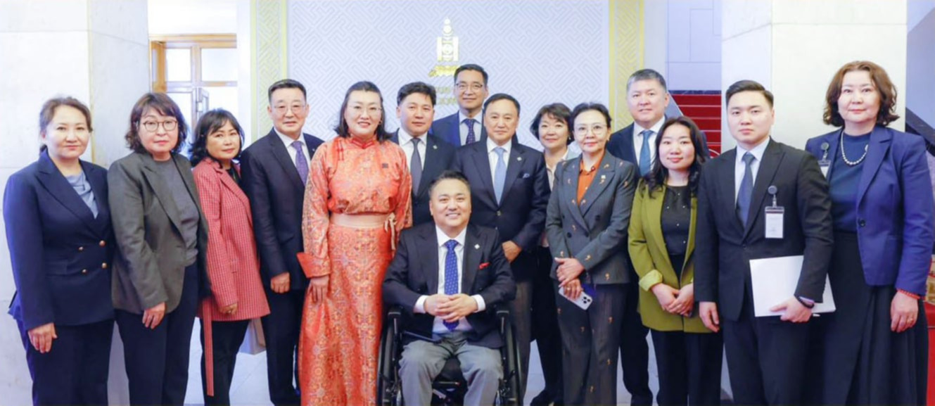 Blood donation law adopted